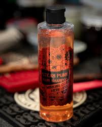 Steam Punk – Working Class Hero Hårsjampo 250ml
