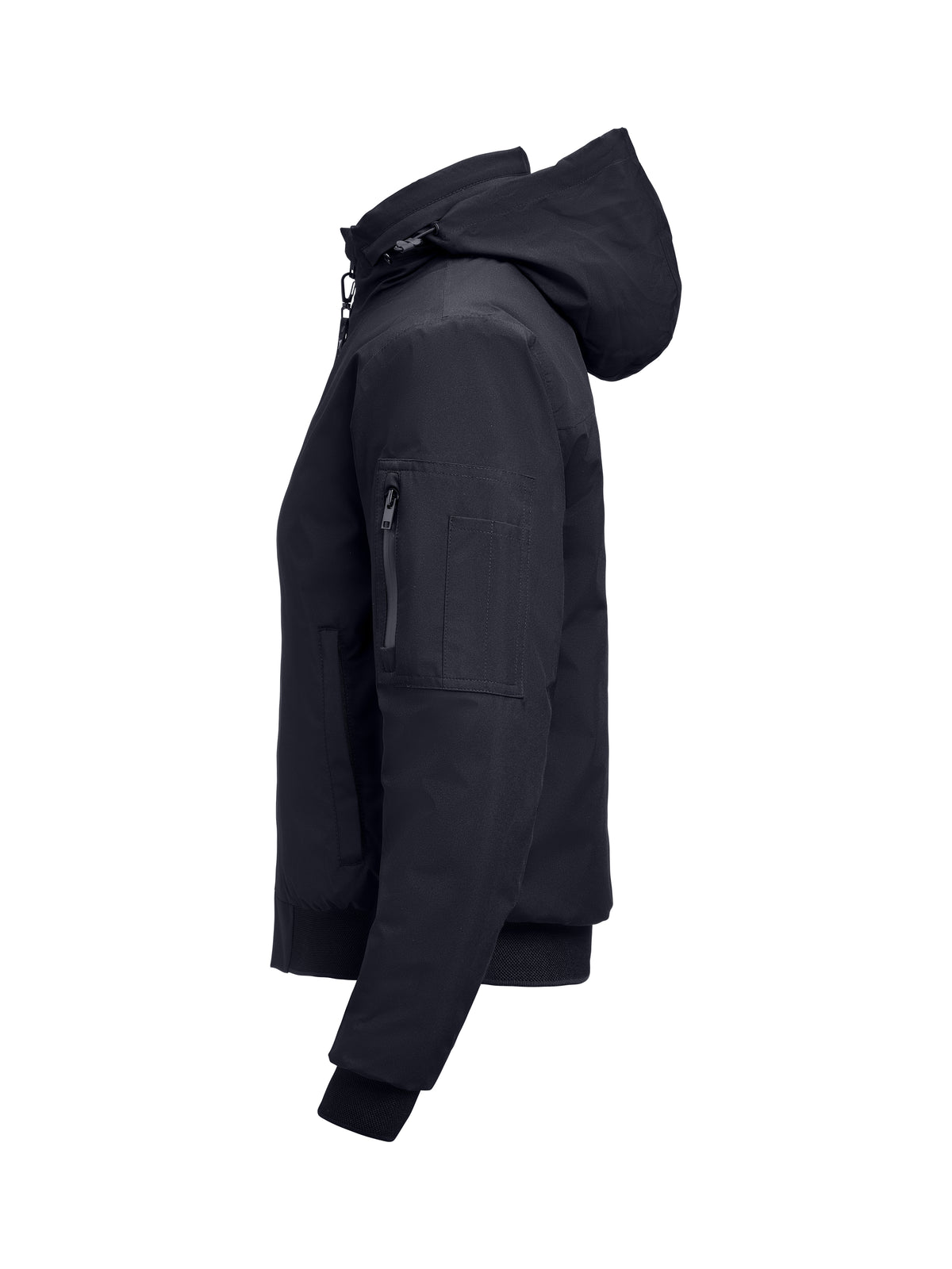 James Harvest Montana bomberjakke dame - Jakke - JK-Shop