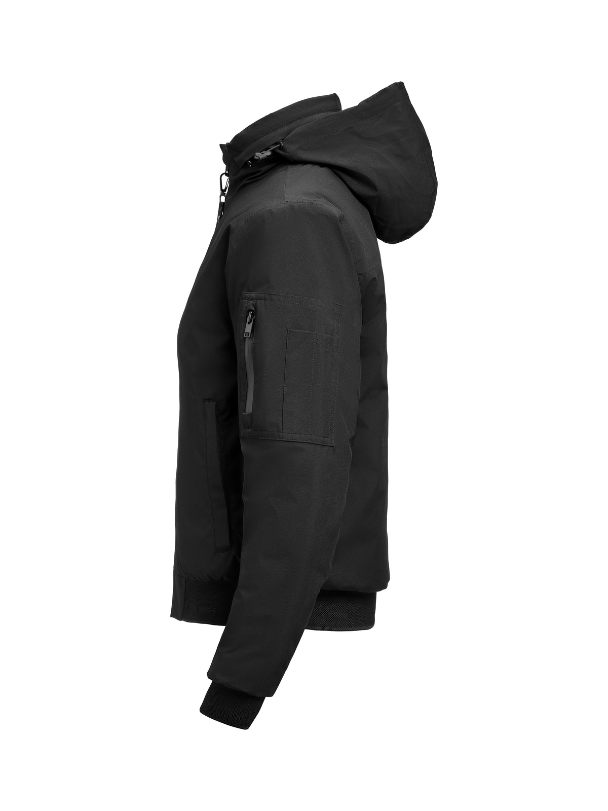 James Harvest Montana bomberjakke dame - Jakke - JK-Shop