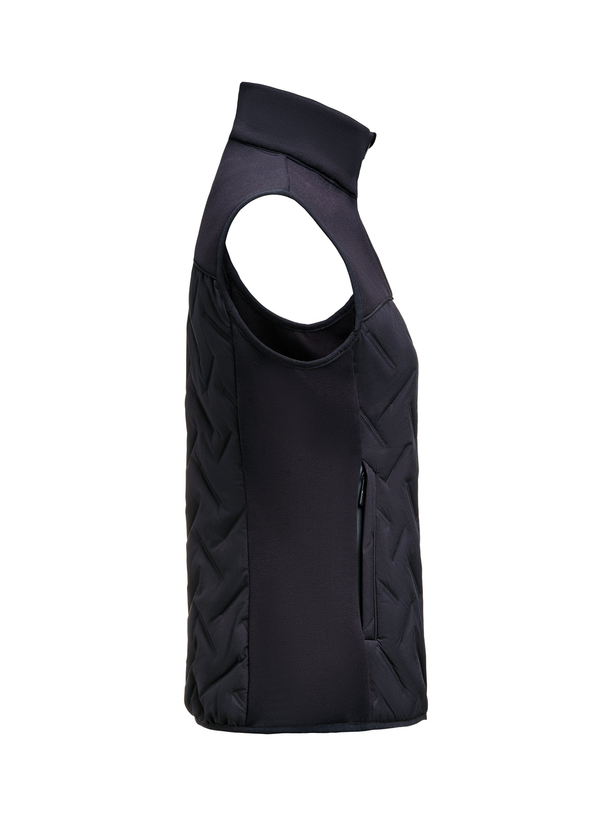 James Harvest Montana Hybrid Motion vest dame - Vester - JK-Shop