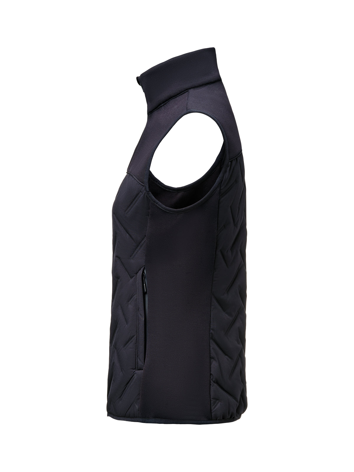 James Harvest Montana Hybrid Motion vest dame - Vester - JK-Shop