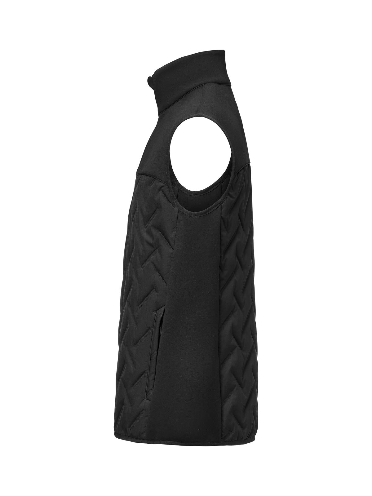 James Harvest Montana Hybrid Motion vest herre - Vester - JK-Shop