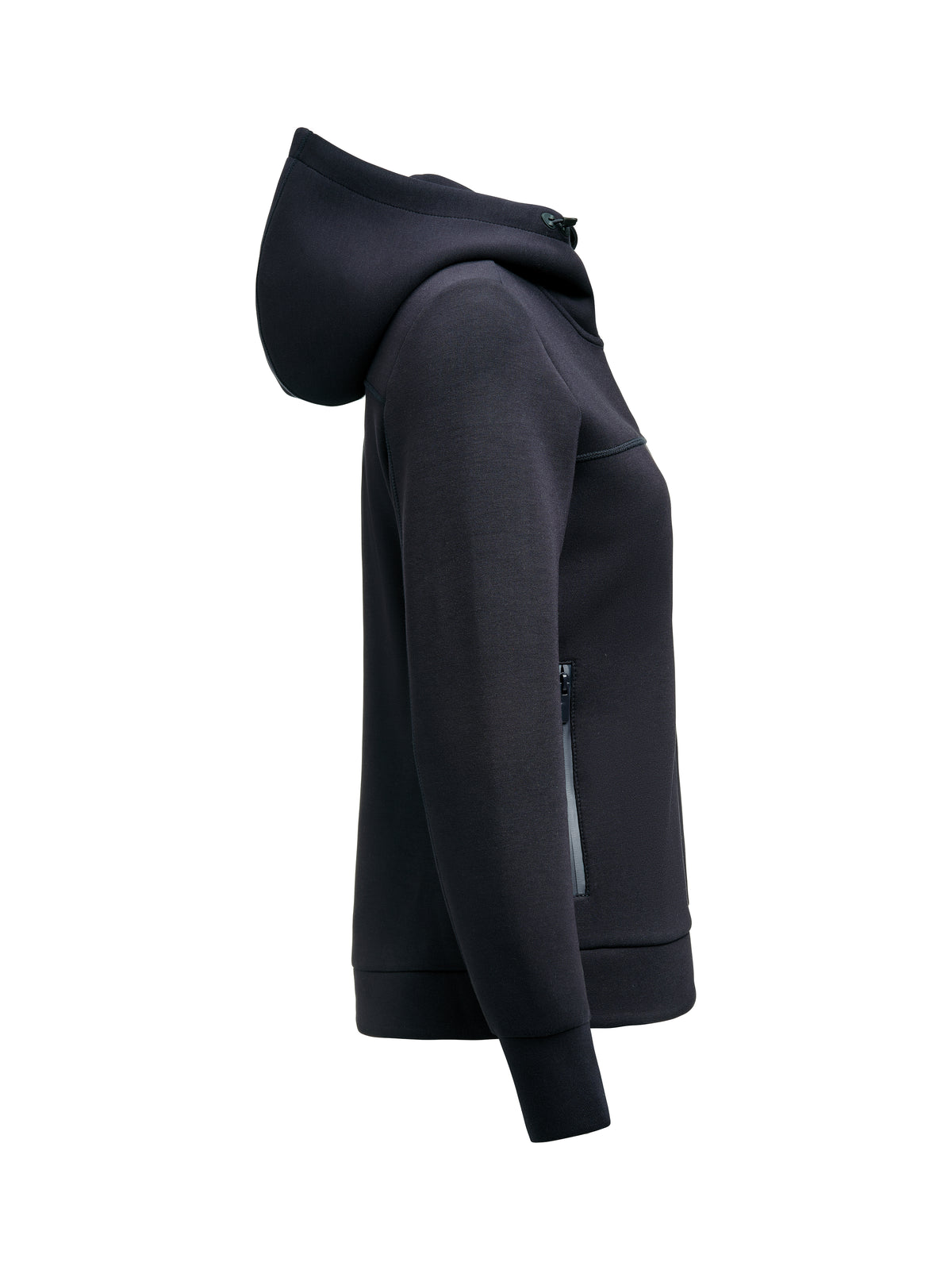 James Harvest Montana Midlayer fleecegenser dame - Fleecegenser - JK-Shop