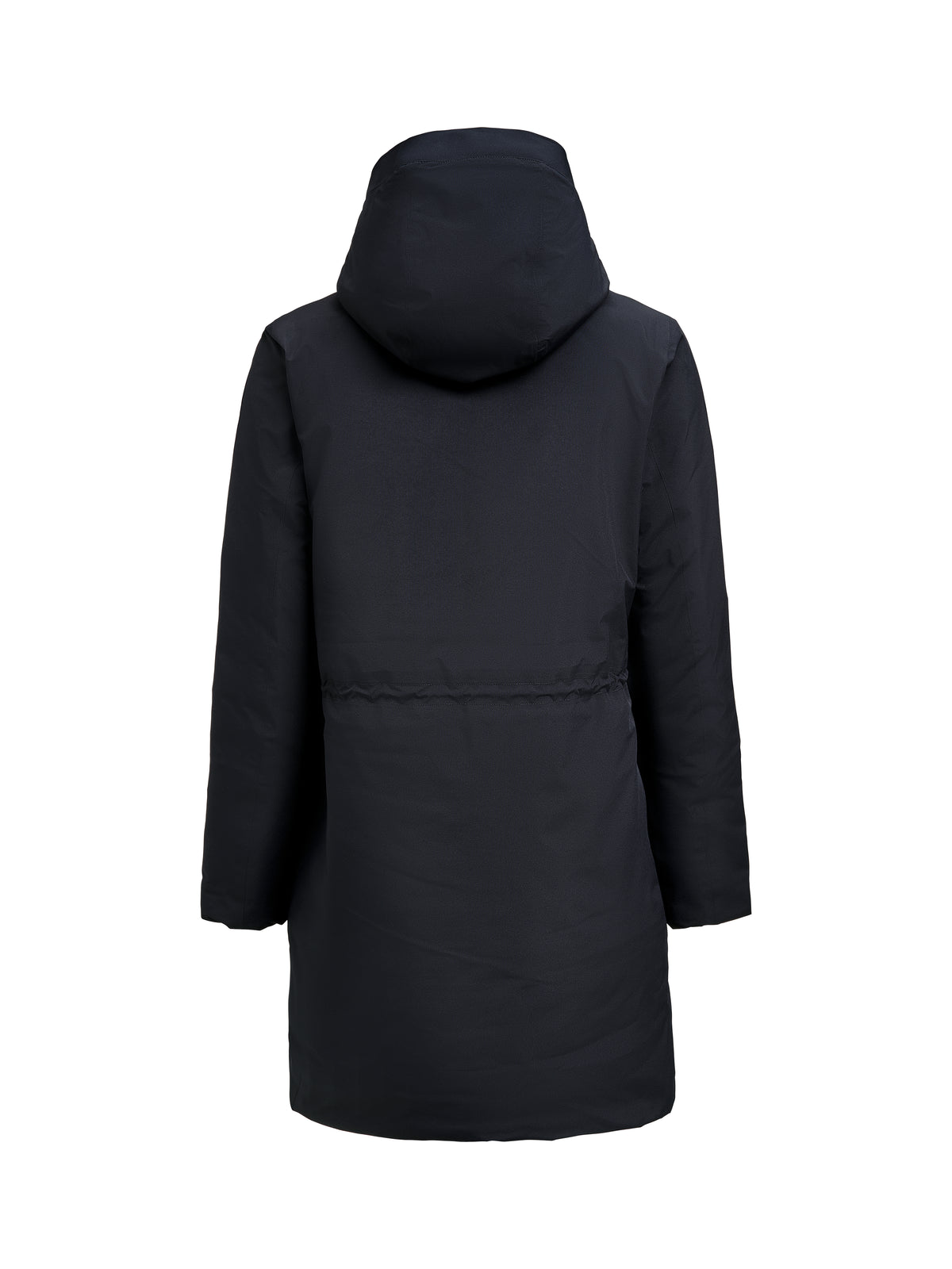 James Harvest Montana parkas dame - Jakke - JK-Shop