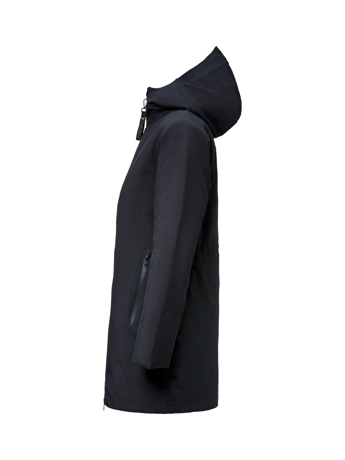 James Harvest Montana parkas dame - Jakke - JK-Shop