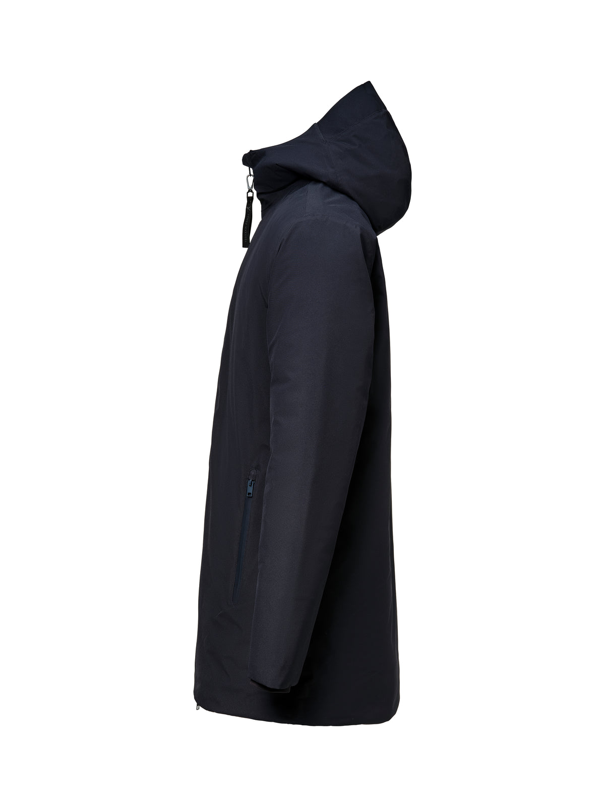 James Harvest Montana parkas herre - Jakke - JK-Shop