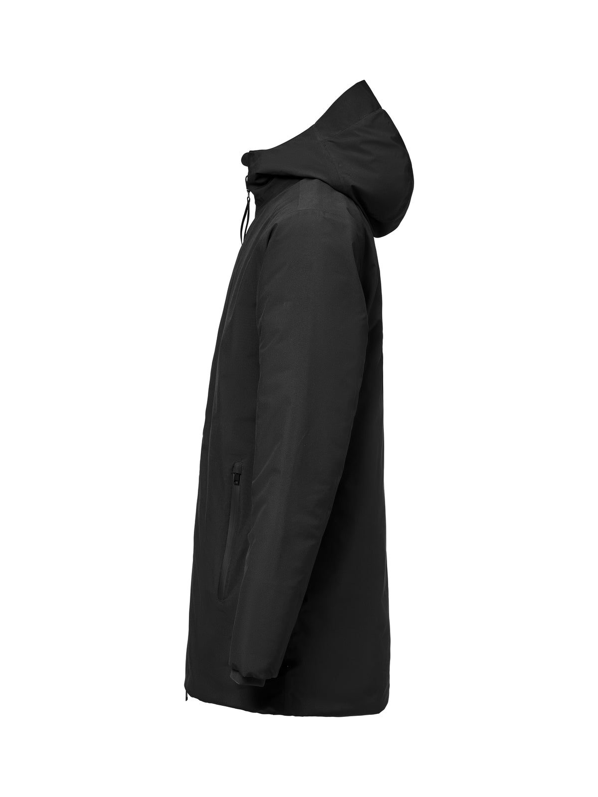James Harvest Montana parkas herre - Jakke - JK-Shop