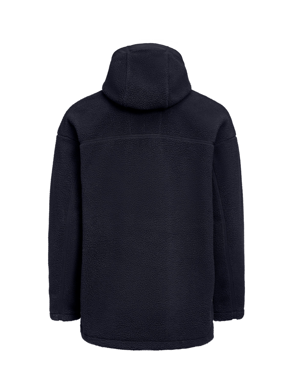 James Harvest Montana Pile Fleece fleecejakke herre - Jakke - JK-Shop