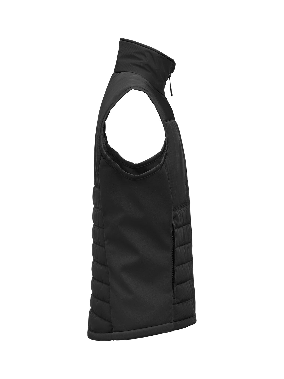 Jobman 1076 Hybrid vest herre - Vester - JK-Shop