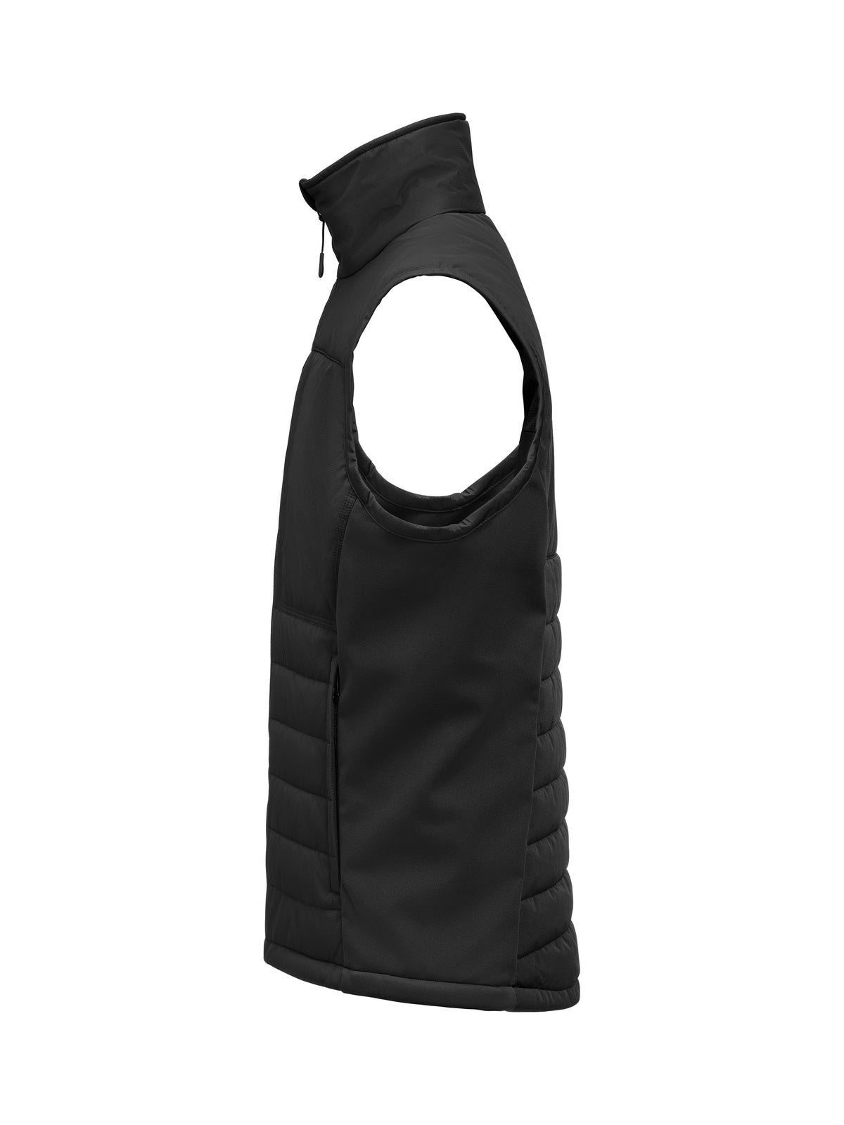 Jobman 1076 Hybrid vest herre - Vester - JK-Shop