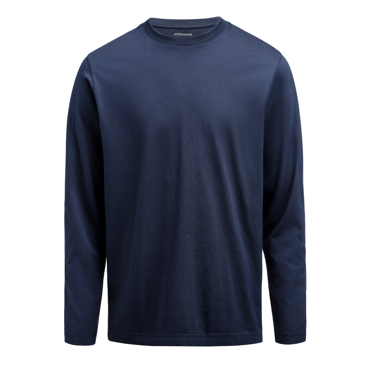 Jobman langermet T-skjorte unisex - T-skjorter - JK-Shop