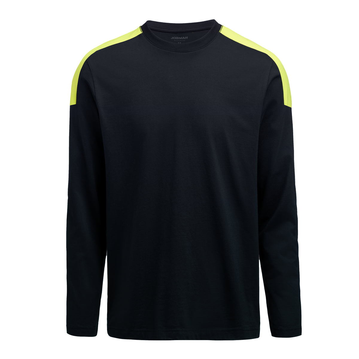 Jobman langermet T-skjorte unisex - T-skjorter - JK-Shop