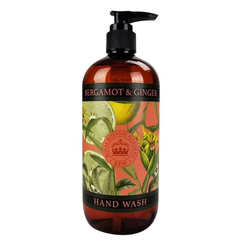 English SC Kew Garden Liquid soap 500ml