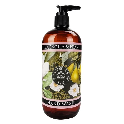English SC Kew Garden Liquid soap 500ml