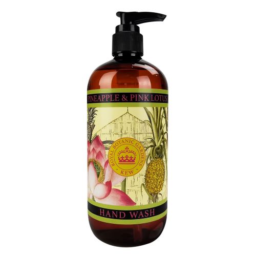 English SC Kew Garden Liquid soap 500ml