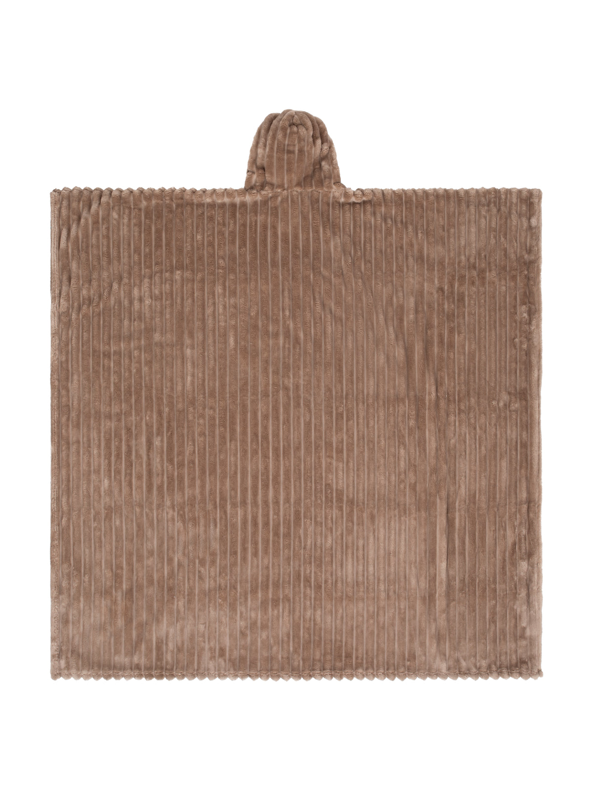 Kosta Linnewäfveri Cozy poncho pledd - Pledd - JK-Shop