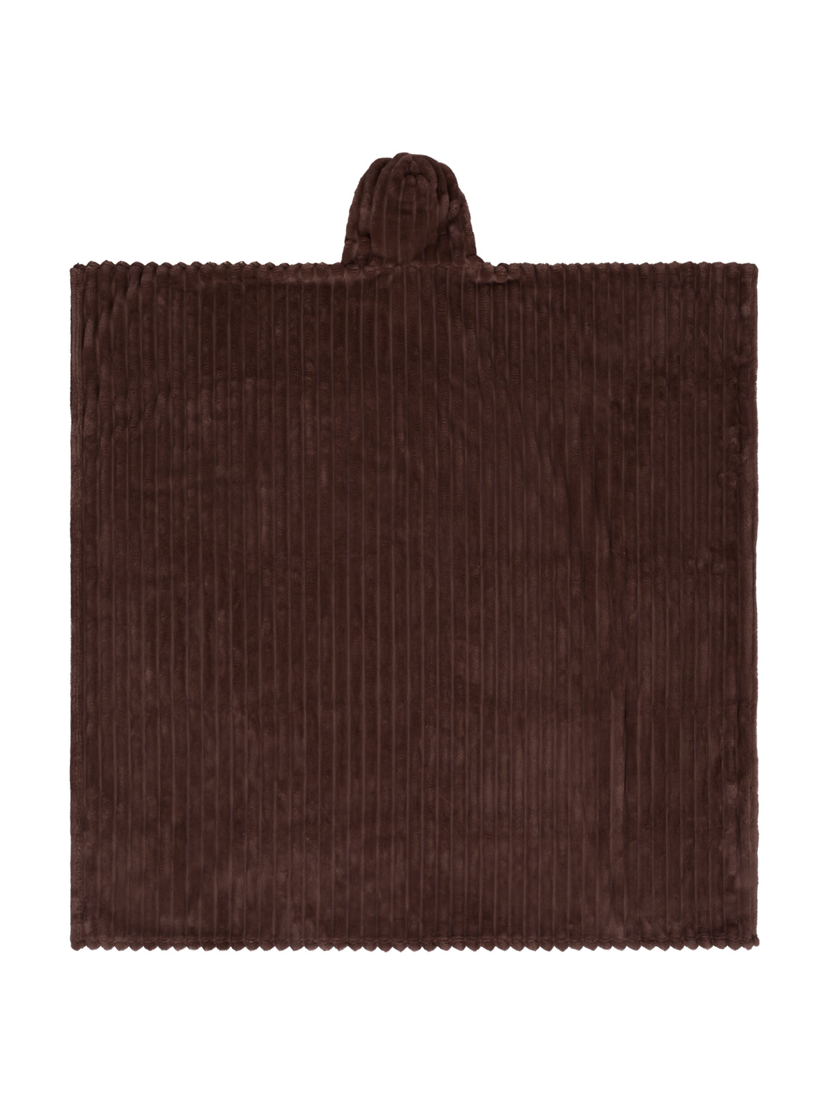 Kosta Linnewäfveri Cozy poncho pledd - Pledd - JK-Shop