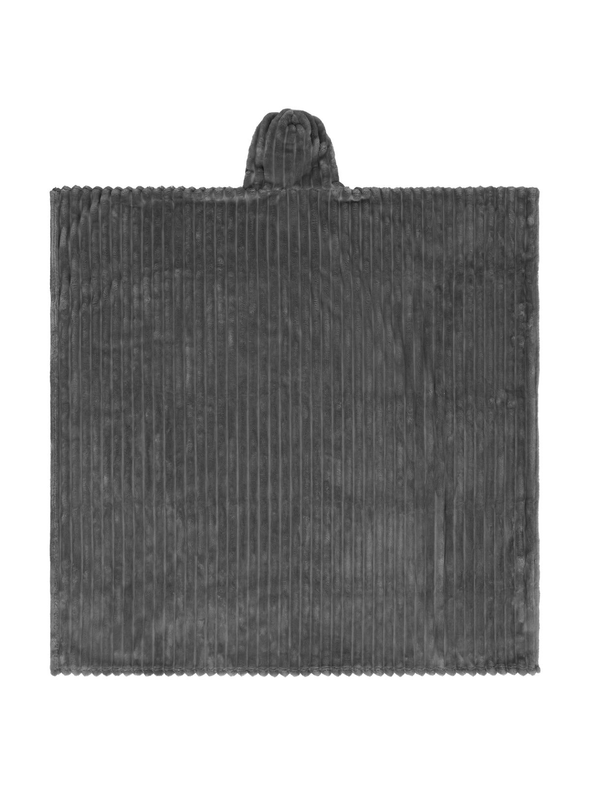 Kosta Linnewäfveri Cozy poncho pledd - Pledd - JK-Shop