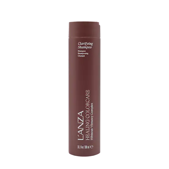 L'anza Color Care Clarifying Shampoo
