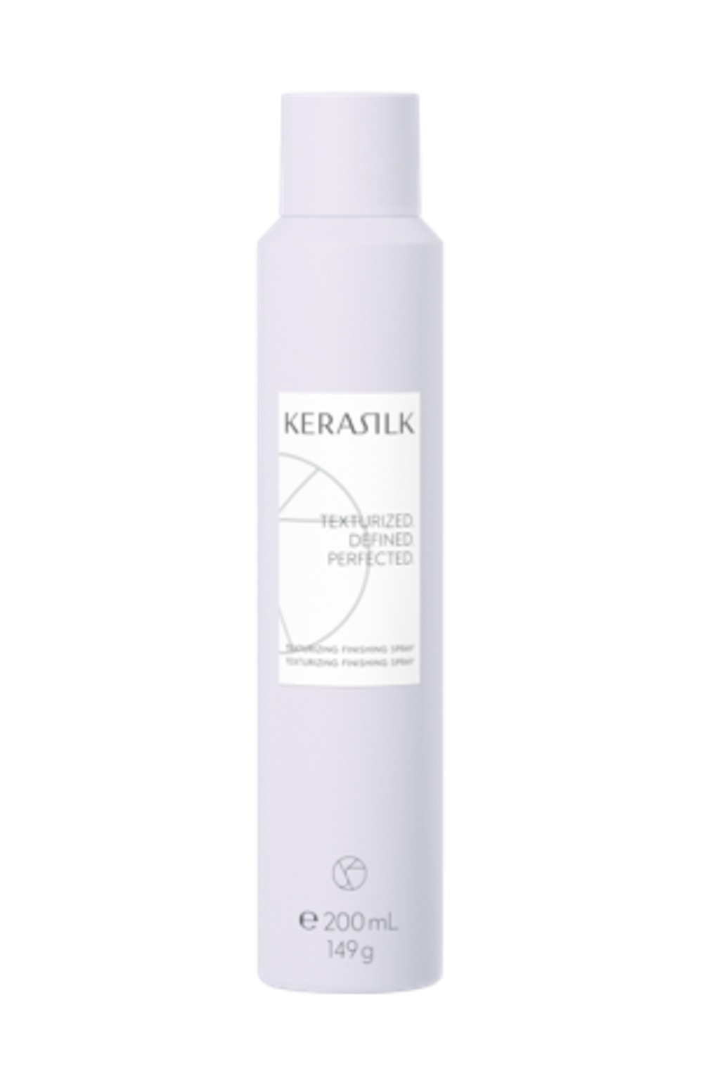 Kerasilk Styling Texturizing Finishing Spray 200 ml hårspray