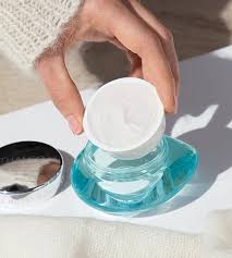 Thalgo Spirulina Boost Energising Gel-Cream, 50 ml REFILL