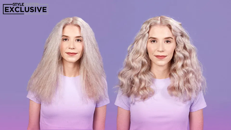 Matrix TR Unbreak My Blonde Leave-In