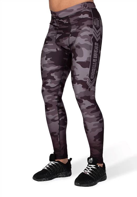 Gorilla Wear Franklin Men’s Tights