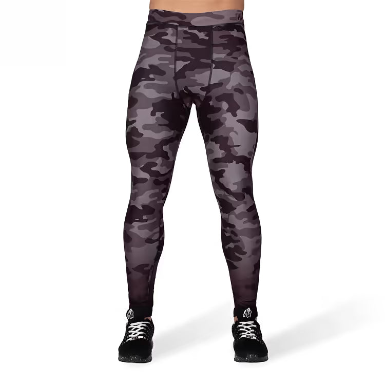 Gorilla Wear Franklin Men’s Tights