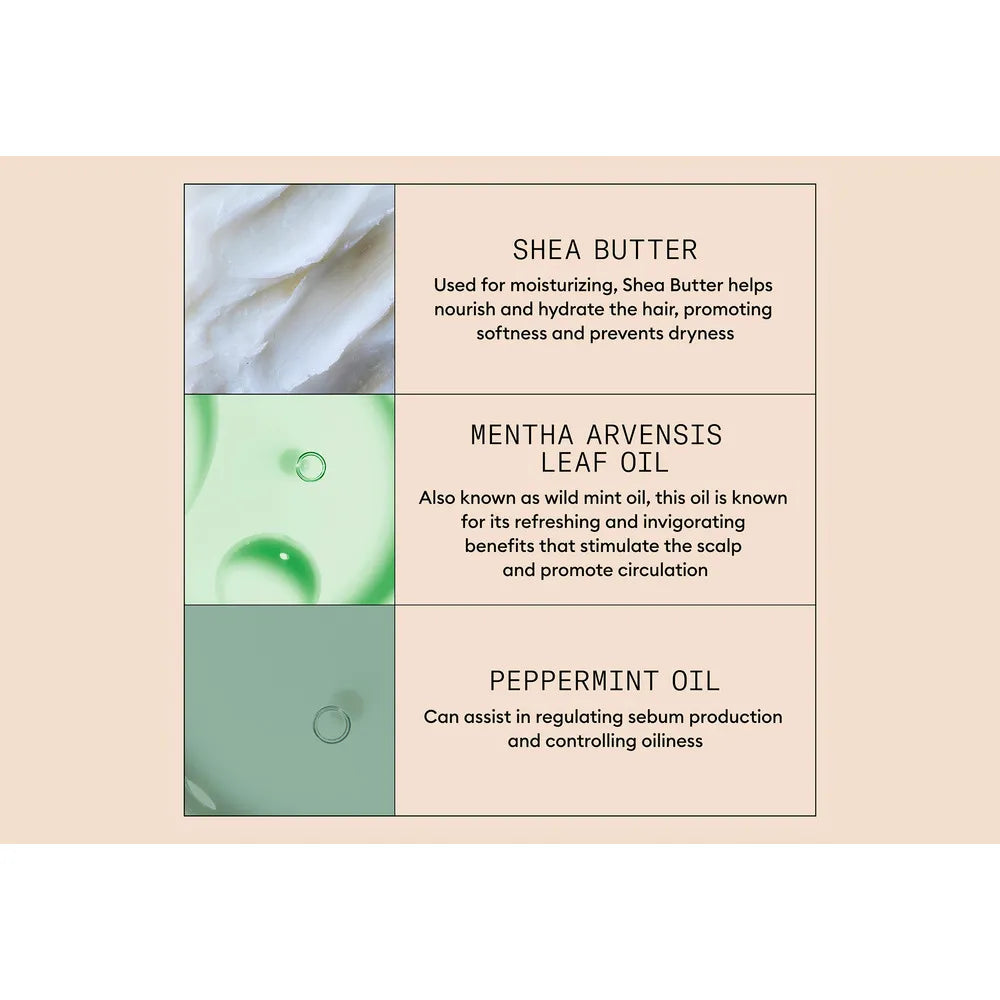 Nioxin Purifying Exfoliator 50ml