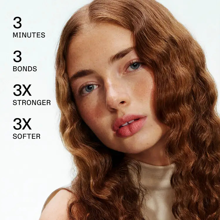 Olaplex No. 3 Plus Complete Bond Repair 100ml