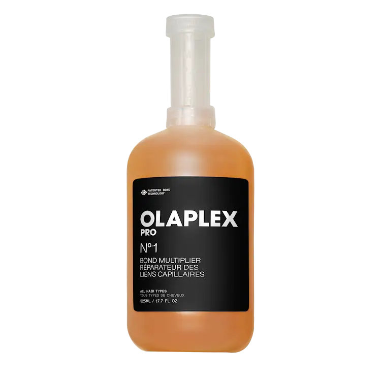 Olaplex No. 1 Bond Multiplier 525ml
