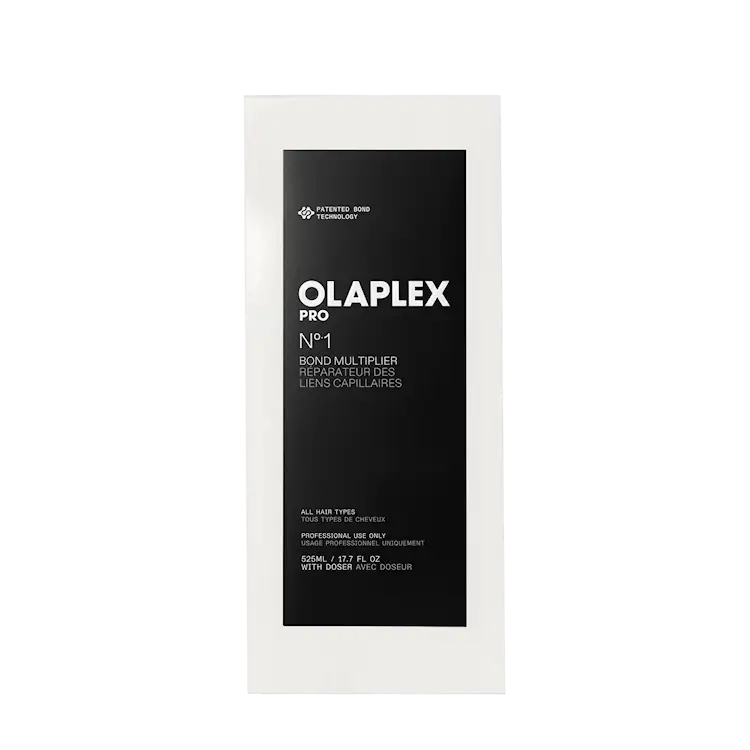 Olaplex No. 1 Bond Multiplier 525ml