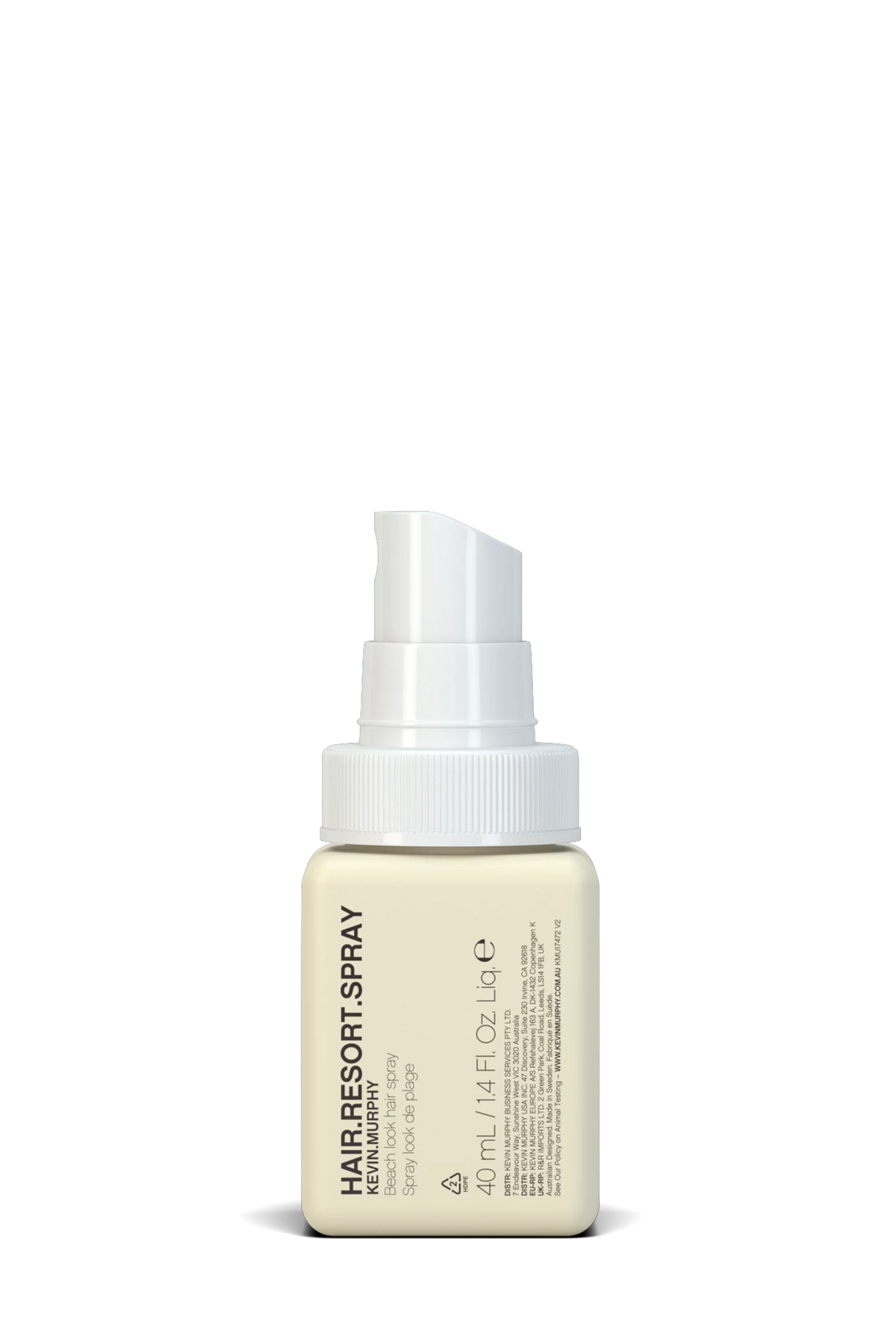 Kevin Murphy Hair Resort Spray 40ml