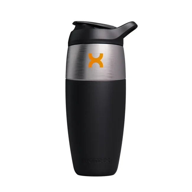 Promixx Pursuit Shaker Bottle S.W S.Steel 950ml