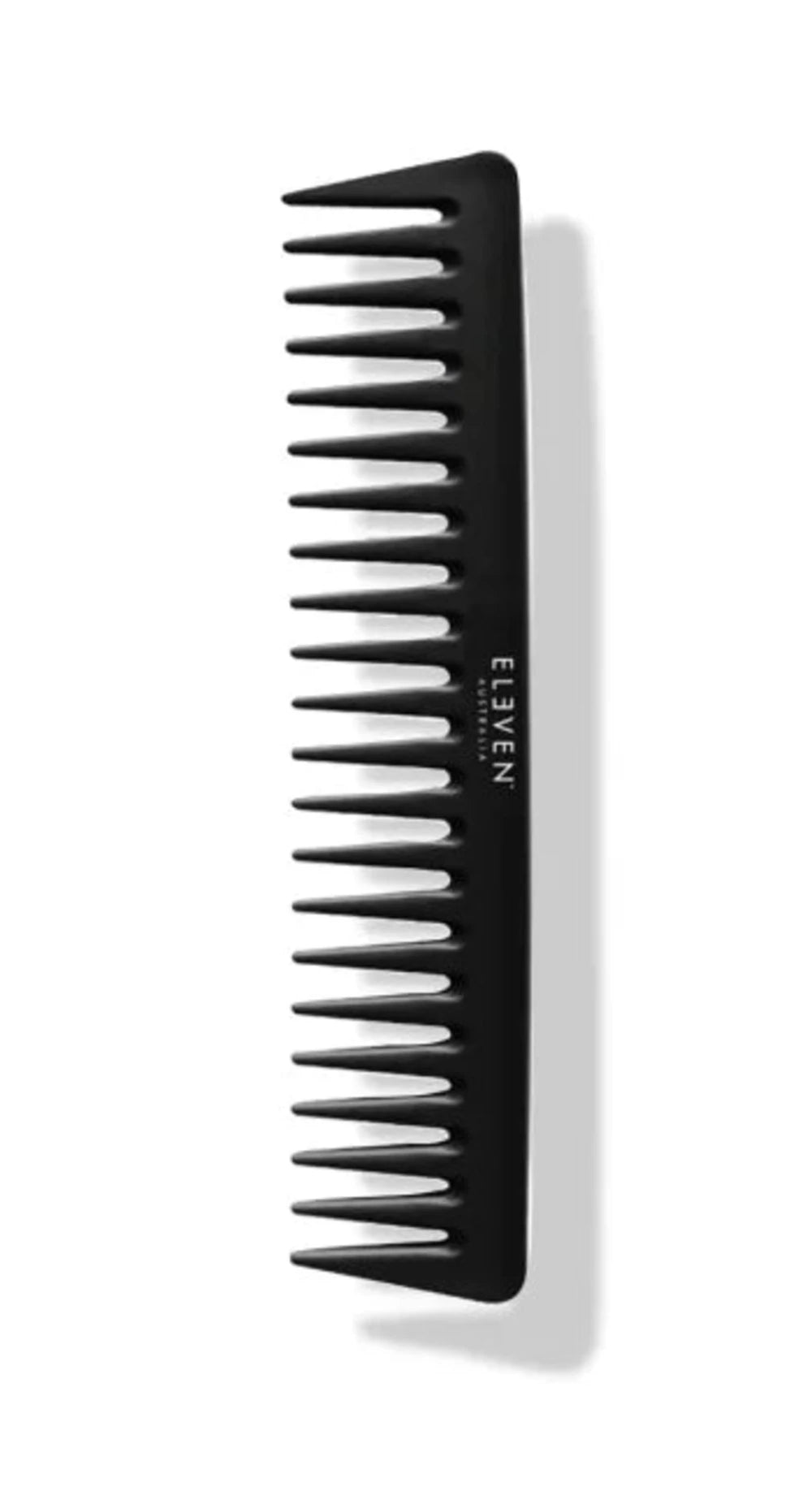 Eleven Australia, Wide Tooth Comb Black