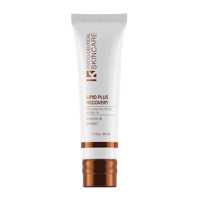 K PHYTO, Lipid Plus Recovery