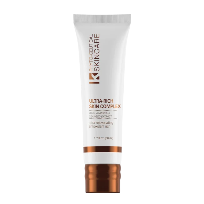 K PHYTO, Ultra-Rich Skin Complex