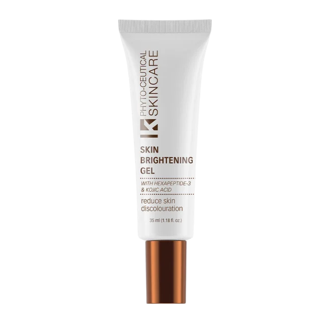 K PHYTO, Skin Brightening Gel