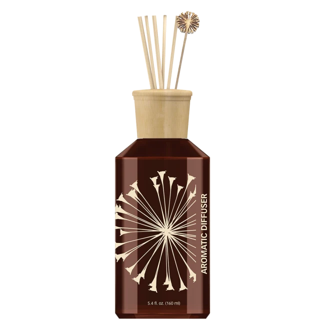 Kalahari Aromatic Diffuser Tsamma Blend