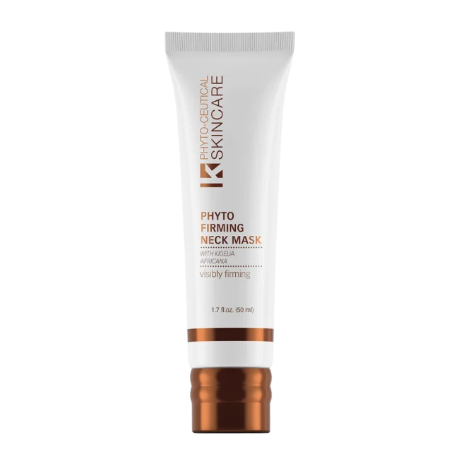 K PHYTO, Phyto Firming Neck Mask