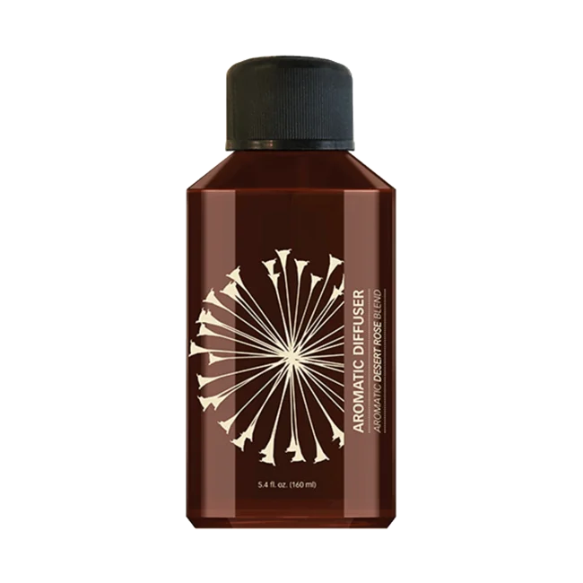 Kalahari Aromatic Diffuser Tsamma Blend Refill
