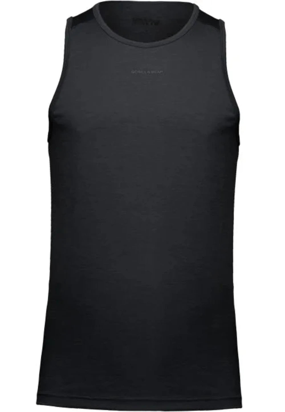 Madera Tank Top, Dark Gray, GW