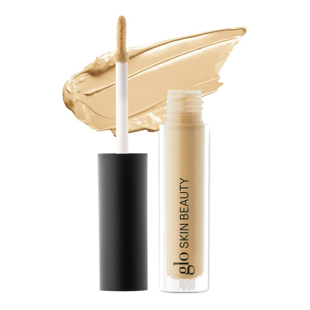 Glo-Skin Beauty, Luminous Brightening Concealer- Golden