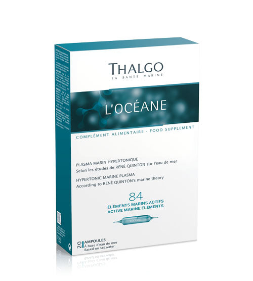 Thalgo L`Ocèane, 20x10ml
