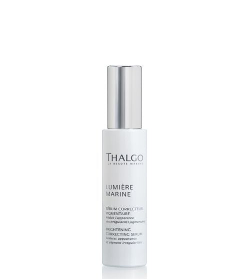 Thalgo Lumière Marine Brightening Correcting Serum
