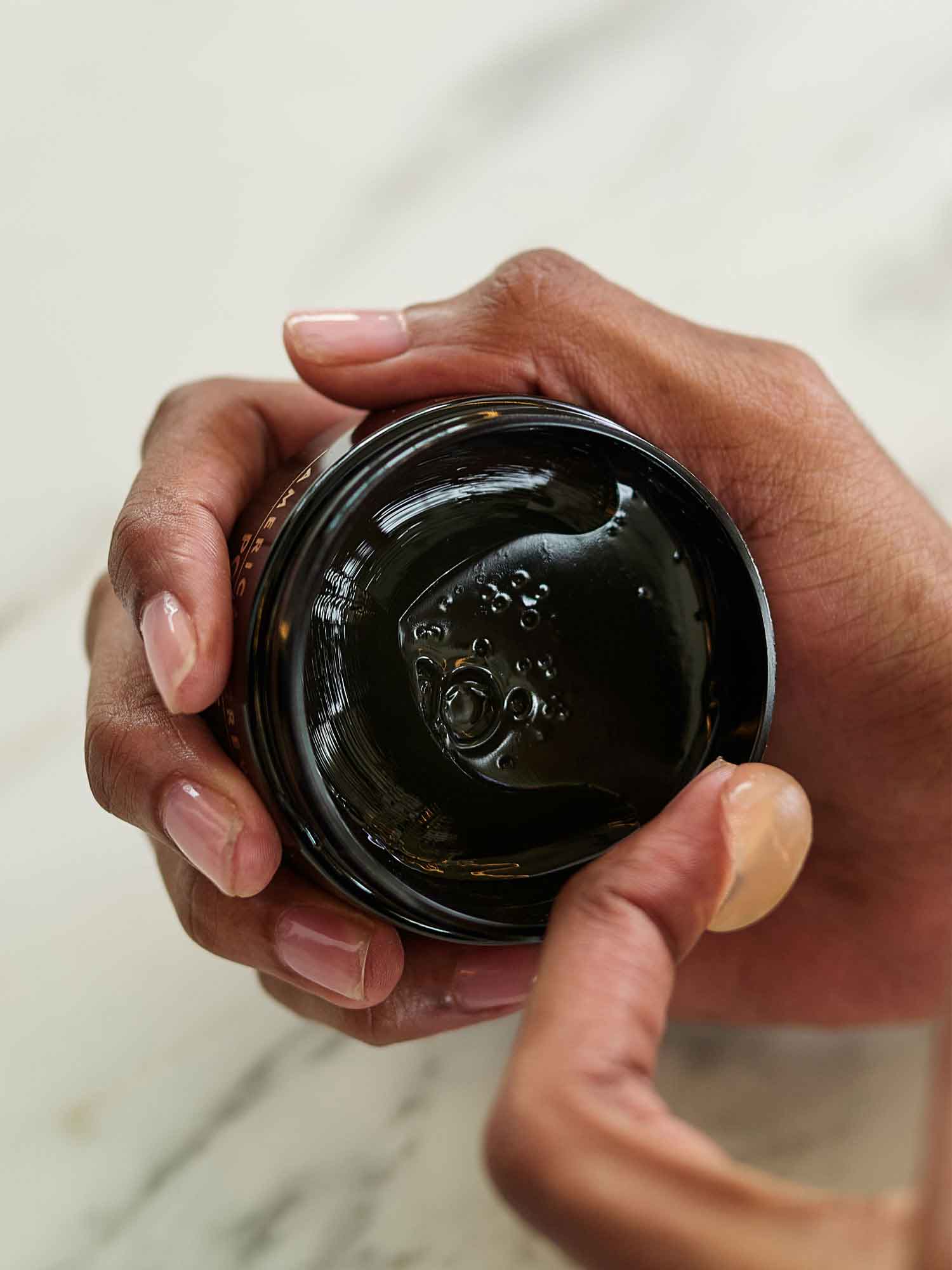 American Crew Pomade