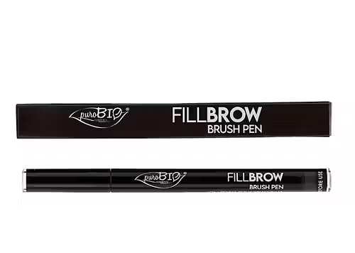 puroBIO Eyebrow Fillbrow Brush Pen 0,7ml - - JK-Shop