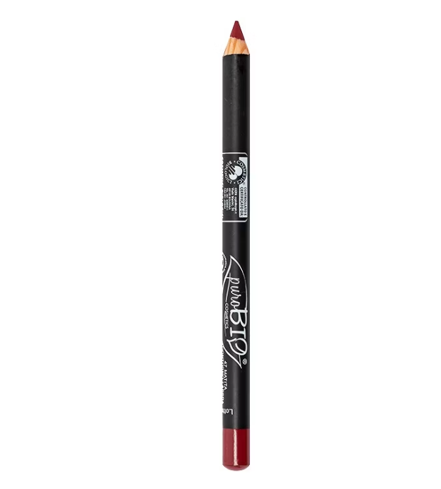 puroBIO Lipliner Pencil 1,1g - Lipliner - JK-Shop