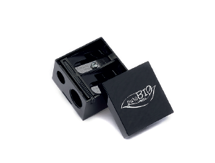 puroBIO Sharpener - Blyantspisser - JK-Shop
