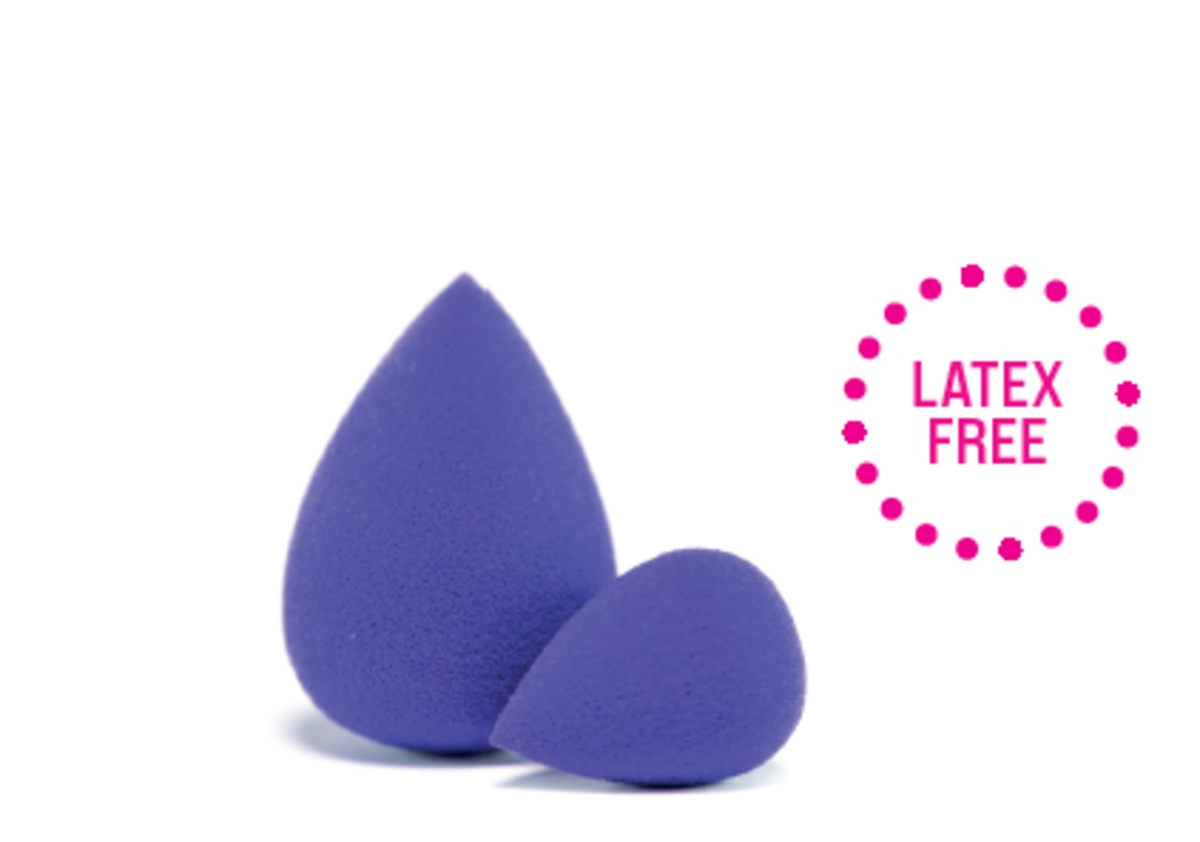 puroBIO Sponge Beauty Blenders - Blender - JK-Shop